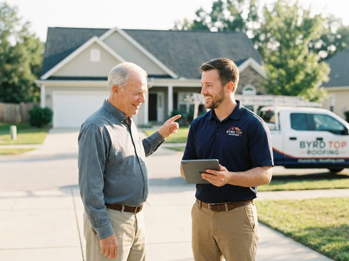 Roofing Farmersville, TX FAQs